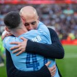 Pep Guardiola Instagram – #facup semi-finals
@chelseafc 0-1 @mancity
#mancity