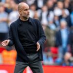 Pep Guardiola Instagram – #facup semi-finals
@chelseafc 0-1 @mancity
#mancity