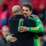 Pep Guardiola Instagram – #facup semi-finals
@chelseafc 0-1 @mancity
#mancity