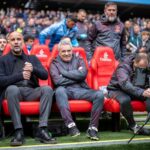 Pep Guardiola Instagram – #facup semi-finals
@chelseafc 0-1 @mancity
#mancity