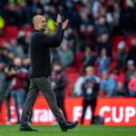 Pep Guardiola Instagram – #facup semi-finals
@chelseafc 0-1 @mancity
#mancity