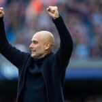 Pep Guardiola Instagram - #premierleague (35) @mancity 5-1 @wolves #mciwol #mancity