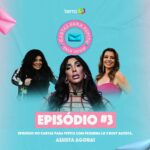 Pepita Instagram – Eita que delícia! Hoje, eu recebo uma grande amiga @_pequenalo e sua mamacita @batistta.rosy no sofá do #CartasPraPepita. Vamos hablar muito, fofocar e falar sobre como um tema que é sensivel: eu me apaixonei pela pessoa errada hahaha quem nunca, né? Vem comigo e com o @terrabrasil que 18 h sai esse episódio que tá bom demais ❤️
