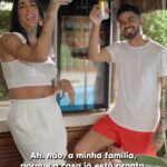 Pepita Instagram – Se tem uma coisa que eu gosto é beber uns curicuticos com as pessoas que eu amo! E a cervejeira I AM Electrolux, uma parceria exclusiva entre @amstelbr e @electrolux, é perfeita para esses momentos ❤️ #publicidade #PegaLeveNaBebida
#IAMAmstel #SuaCasaBemVivida #IAMElectrolux
*Produto destinado a maiores de 18 anos. Beba com moderação.