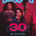 Pepita Instagram - Quantas pessoas trans acima dos 30 anos você conhece? O Brasil é, pelo 14º ano consecutivo, o país que mais mata pessoas transexuais e travestis no mundo, conforme o relatório divulgado em janeiro do ano passado pela Associação Nacional de Travestis e Transexuais. Na contramão das estatísticas, no mês da visibilidade trans, a Billboard Brasil apresenta o projeto Over 30, que celebra a vida de 30 pessoas trans acima dos 30 anos, destacando a vida, a resistência, o ativismo e a excelência de trans, travestis e pessoas não binárias. Na capa, as cantoras Mel Gonçalves, Pepita e Raquel. E você pode conhecer mais 27 histórias vitoriosas adquirindo a sua revista. Link na bio. Reportagem: @sanara.ara_ Diretor de arte: @_artnoc  Design: @eduardopignata Líder do projeto: @laolgab Assistente artistica: @izabellipotter @violetarrivas Make e Hair: @sasacional @byraphaelacruz @ayaibeji Stylist: @anecoblangata @florababylon Fotógrafa: @_rafakennedy Equipe de Fotografia: @karlabrights @pj.afrop Produção: @igordsouza @pedro.amachado