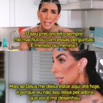 Pepita Instagram - Muito emocionante lembrar de tudo o que eu já vivi para chegar até aqui, toda a minha trajetória, todas as minhas lutas e, principalmente, toda a minha resistência, que é diária… hoje, me sinto forte e tenho orgulho de quem sou! Isso ninguém vai poder me tirar 🩷 Obrigada @historiasdeterapia por terem ouvido e compartilhado a minha história.
