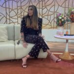 Pepita Instagram - Como é bom ver um corpo como o meu tendo espaço e voz ás 09h da manhã na televisão! Ontem realizei um sonho, sou feliz demais de poder contar minha história e receber tanto carinho e amor. Que nossa comunidade seja respeitada e amada O ANO INTEIRO! Eu amo e acredito em cada um de vocês. Obrigada mais uma vez a toda @tvglobo e equipe do Encontro, @patriciapoeta e @manoelsoares até logo ❤️