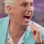 Pepita Instagram – QUE MOMENTO 🗣️ @pepita contando para @rafaelportugal sobre suas preferências na hora de fazer maquinha de biquíni 😂 

Hoje tem #PortugalShow com o @pepita às 22h15, no Multishow e @globoplay! 😉
