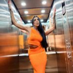 Pepita Instagram – Primeira parte da noite check 🤍 
@billboardbr #billbord #revista #festa