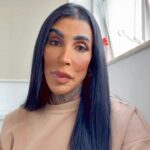 Pepita Instagram - Às vezes cansa ser chamada de forte! Você sabe o que me levou a ser forte? Por quais motivos eu precisei me tornar uma fortaleza? Imagino que muitas pessoas também se sintam assim. Somos vulneráveis e também temos nossos momentos de fraqueza! Se cuidem e sejam gentis com vocês mesmos, família ❤️