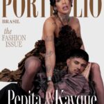 Pepita Instagram – No editorial especial deste sábado, Pepita e Kayque Nogueira em projeto fotográfico “desconstrução”. Um casal de muita representatividade, apresentados sob um novo ângulo. O projeto idealizado pelo fotografo Anderson Macedo tem por objetivo criar conteúdos e imagens de moda e arte através da diversidade e beleza democrática mostrando através de grandes personalidades que “TODOS ESTÃO NA MODA e A ARTE ESTÁ EM TODOS!”
O editorial foi construído em duas partes, onde inicialmente vemos a potência do casal quando estão juntos, com visuais que se complementam e ressaltam a sintonia entre os dois, resultando em uma imagem de poder, beleza e grandeza. Seguindo para a segunda parte em que são apresentados individualmente, onde cada um brilha e se expressa também em sua individualidade. Veja o editorial completo! • Link nos Stories e na Bio 

#RevistaPortfolio
#AmadosdaPortfolio
#EditorialEmDesconstrucao
#Pepita
#KayqueNogueira

FICHA TÉCNICA
Fotografia: @andersonmmacedo_ @demmacedo l Styling: @igorgarrcia @melzaani l Beleza: @erinascimento l Fashion Production: @studioelliaskaleb / @marcamonicaanjos / @synchronoficial / @sejaicona / @eurico_oficial l Estúdio: @birohousebr