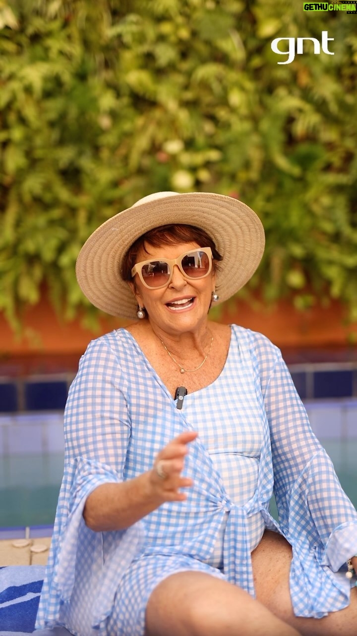 Pepita - 4.8K Likes - Os conselhos de @pepita ecoam na alma, né não, @marciasensitiva? 😮💨 #NaPiscinaComFePaesLeme, de segunda a sexta, às 20h15 ☀️💦