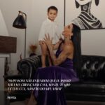 Pepita Instagram – “Uma das virtudes do ser humano é a paciência e o conselho que dou para todas as meninas iguais a mim é: nunca desista de nada na sua vida”, diz @pepita, nossa capa de Dia das Mães. Muito além desse conselho valioso, a artista tem muito a ensinar e, generosa, está disposta a ser exemplo e a abrir todas as portas que historicamente lhe foram negadas.
Uma dessas é a maternidade! Como tudo que se propõe, ao ser mãe, Pepita mostra a todos nós o poder da resiliência e da determinação. Em uma entrevista profunda e muito sincera, ela conta ao nosso @phynocomph_ os desafios de criar Lucca sendo uma mulher trans, sem ampla rede de apoio e dentro de uma vida real, mas com alegria, determinação e muito, mas muito amor. Leia no link da bio!
Texto e produção executiva: @phynocomph_
Fotografia: @rhaiffe
Styling: @miguelcuenca
Beleza: @williamcruzes
Vídeo: @luizanobrega para @twz____
Assistência de fotografia: @natimitie e @jozzuuphoto
Produção de moda: wll.uil
Assistência de vídeo: @tiagozani
Retoque: @vwretouch/ @victorwagnerr
Catering: @samir.amis