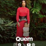 Pepita Instagram – “Uma das virtudes do ser humano é a paciência e o conselho que dou para todas as meninas iguais a mim é: nunca desista de nada na sua vida”, diz @pepita, nossa capa de Dia das Mães. Muito além desse conselho valioso, a artista tem muito a ensinar e, generosa, está disposta a ser exemplo e a abrir todas as portas que historicamente lhe foram negadas.
Uma dessas é a maternidade! Como tudo que se propõe, ao ser mãe, Pepita mostra a todos nós o poder da resiliência e da determinação. Em uma entrevista profunda e muito sincera, ela conta ao nosso @phynocomph_ os desafios de criar Lucca sendo uma mulher trans, sem ampla rede de apoio e dentro de uma vida real, mas com alegria, determinação e muito, mas muito amor. Leia no link da bio!
Texto e produção executiva: @phynocomph_
Fotografia: @rhaiffe
Styling: @miguelcuenca
Beleza: @williamcruzes
Vídeo: @luizanobrega para @twz____
Assistência de fotografia: @natimitie e @jozzuuphoto
Produção de moda: wll.uil
Assistência de vídeo: @tiagozani
Retoque: @vwretouch/ @victorwagnerr
Catering: @samir.amis