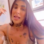 Pepita Instagram – Sextou com “S” de… Segura essa dica da dinda e comece a se valorizar!!! Amor próprio é tudo, um beijo e um cheiro ❤️✨