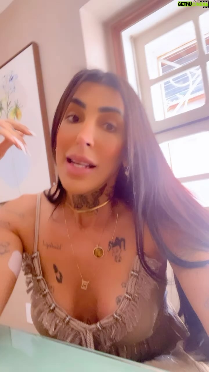 Pepita - 9.5K Likes - Sextou com “S” de… Segura essa dica da dinda e comece a se valorizar!!! Amor próprio é tudo, um beijo e um cheiro ❤️✨