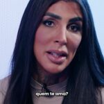 Pepita Instagram - Quem te ama? A gente também precisa se priorizar, se amar acima de tudo. #CartasParaPepita @terrabrasil