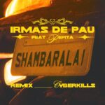 Pepita Instagram - Chegou Irmãs tribal 😈🥁😈 Shambaralai Remix @cyberkillsmusic ft @pepita >18/01< às 21h no @spotifyBrasil às 00h em todas as plataformas Pré-save na bio! 🔥 Composição: Isma Almeida (@afroboneca) e Vita Pereira (@vitapereiraa) Produção musical: Cyberkills (@cyberkillsmusic) Produção executiva: Vinícius Gomes (@upvini) e Charles Giacon (@charlesgiacon) Fotografia: Amália Agatha (@amaliagatha) Capa/DA: Ione Maria (@_momoioio) Agradecimento especial: Deck9 Record’s (@deck9rec)