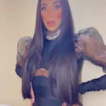 Pepita Instagram – Faça o que te faz brilhar! Acredite na sua luz, só você sabe o que te faz bem e ilumina seus caminhos. Siga brilhando. Uma ótima semana, cheia de realizações e com muitas renovações na sua vida ✨