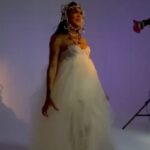 Pepita Instagram - Você pode ser a deusa que você quiser ser, do jeito que você quiser, com o poder que você quiser! Que você possa sempre acreditar na mudança, que você possa sempre acreditar em você. Um ótimo fim de semana! 💜