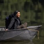 Pepita Instagram – Eu sou uma mulher muito sonhadora, tudo que quero corro, luto, vou atrás, tem coisas que a gente nem acredita quando acontece, mas acontece e a gente tem que agradecer e muito. Ontem, A Ponte, reality no qual fiz participação ganhou um Emmy Internacional. Que felicidade e alegria poder ter participado desse projeto, parabéns @hbomaxbr. Mais uma vez tenho a certeza de que toda luta tem sua recompensa, lute, acredite nos seus sonhos! O infinito é nosso limite e a ponte entre o sonho e a realidade é a coragem ❤️