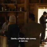 Pepita Instagram – Eu sou uma mulher muito sonhadora, tudo que quero corro, luto, vou atrás, tem coisas que a gente nem acredita quando acontece, mas acontece e a gente tem que agradecer e muito. Ontem, A Ponte, reality no qual fiz participação ganhou um Emmy Internacional. Que felicidade e alegria poder ter participado desse projeto, parabéns @hbomaxbr. Mais uma vez tenho a certeza de que toda luta tem sua recompensa, lute, acredite nos seus sonhos! O infinito é nosso limite e a ponte entre o sonho e a realidade é a coragem ❤️