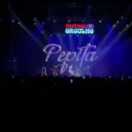 Pepita Instagram – A arte entrou na minha vida de um jeito muito louco, muito surreal. Se não fosse a arte eu seria mais uma no meio da multidão. É isso mesmo! Ou então ouvindo essa frase “pega”, “lava”, “traz”, “me serve”. A arte entrou na minha vida no momento que eu mais precisava da arte, era o início da minha transição, eu precisava me entender melhor e entender meu corpo.
De uma forma muito louca eu conseguia me ver de um jeito muito leve, muito gostoso, só que a sociedade muitas vezes quis me diminuir e achar que eu não sou o que eu dizia.
Eu sou ela, eu nunca posso ser ele.
A arte me fez conhecer pessoas, lugares, paladares, sentir emoções, me emocionar, emocionar o outro e entender que eu poderia ser a artista que eu quisesse ser. Ser a
primeira travesti funkeira do Brasil! Quando eu ouvi esse rótulo eu falei “Eita! Muito obrigada a arte! Gratidão!”
E hoje eu posso gritar que a arte muda vidas! E a arte faz arte acontecer.
Arte é leveza, música e felicidades. E tenho uma super dica para quem assim como eu ama arte, todos os episódios da primeira série musical do @globoplay, Vicky e a Musa já estão disponíveis. Essa série tem um elenco incrível e é da mesma autora do sucesso “Vai na Fé”, a história é uma delícia de acompanhar, sucesso garantido. Vamos maratonar juntos? Aproveitem que o primeiro apisódio está aberto pra não assinantes também!
#publicidade