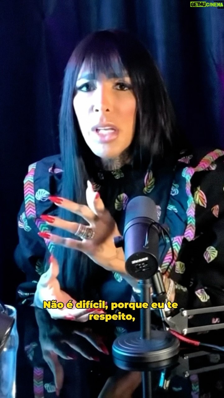 Pepita - 7.9K Likes - Nós pagamos imposto como todas as pessoas pagam, nós somos brasileiros e nós queremos viver com dignidade nesse país!
Janeiro é o Mês da Visibilidade Trans, e eu venho lembrar que respeito é nosso direito. 🏳️⚧️