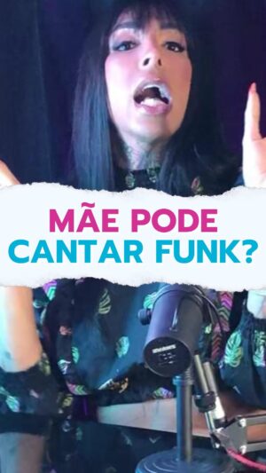 Pepita Instagram - 🗣️ SAI HJ 21H o #podcast do @poenaroda com @pepita, que veio bater um papo incrível comigo, falando sobre ser mãe enquanto uma travesti neste país, sua estréia como madrinha de bateria, um conselho importante pra jovens trans iniciando a transição, a relação entre funk e maternidade, como é ser meme da internet e mais! 💥