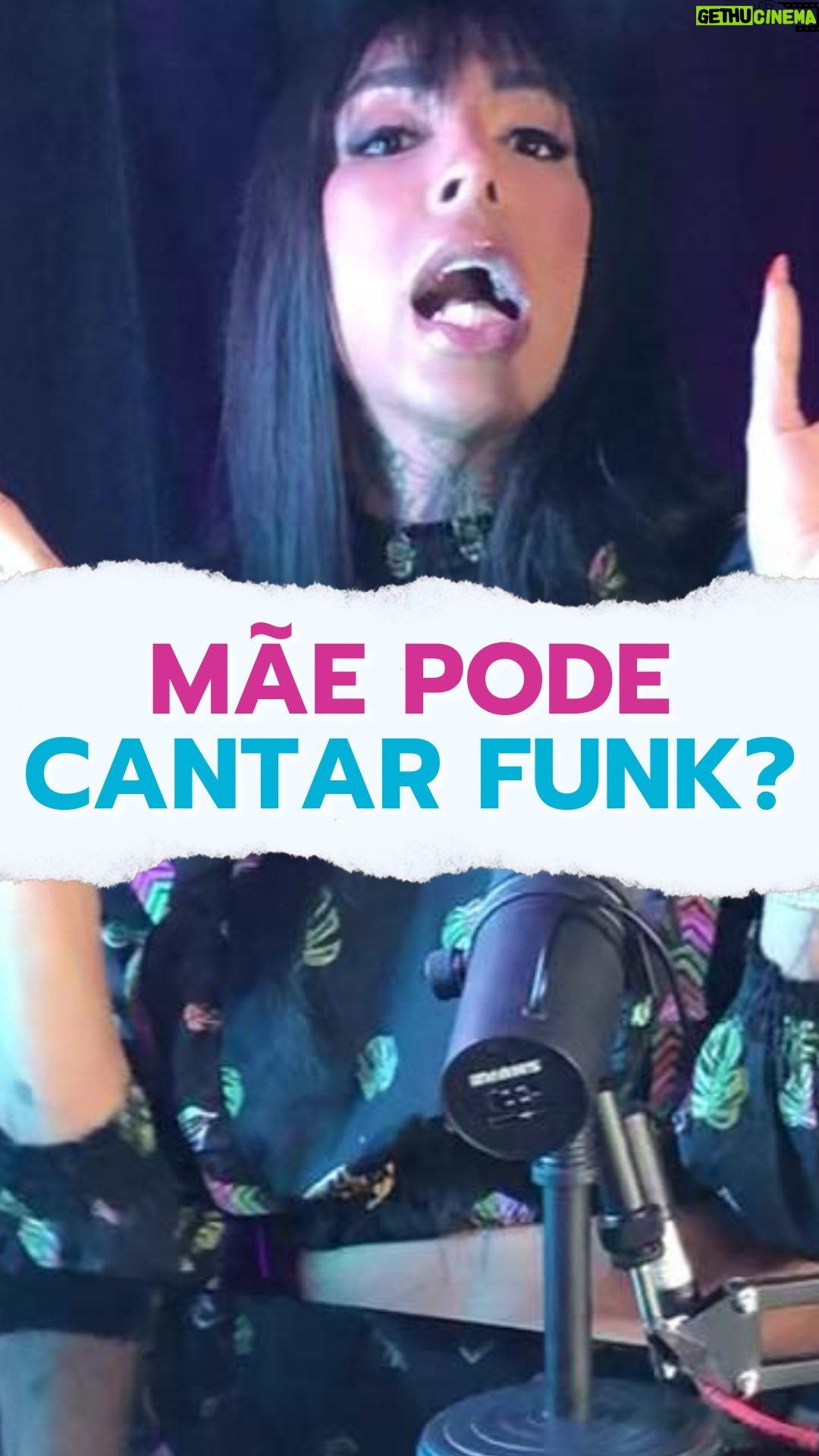 Pepita - 2.9K Likes - 🗣️ SAI HJ 21H o #podcast do @poenaroda com @pepita, que veio bater um papo incrível comigo, falando sobre ser mãe enquanto uma travesti neste país, sua estréia como madrinha de bateria, um conselho importante pra jovens trans iniciando a transição, a relação entre funk e maternidade, como é ser meme da internet e mais! 💥