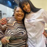 Pepita Instagram - Ontem participei do comida de quinta com a minha amiga querida no seu restaurante incrível @restaurantealtarsp! @carmemvirginia Você é a melhor ❤️