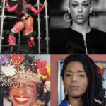 Pepita Instagram – Hoje eu quero celebrar: celebrar a minha vida, a minha família e a luta de milhares de pessoas negras que vieram antes de mim. Ser negra e ser travesti muitas vezes vem como uma sentença de sofrimento no mundo racista e preconceituoso que vivemos. Eu estou aqui como diversas outras lutando para ser feliz e bem viver. Com muita luta e amor, eu construí minha família, uma família negra. Hoje, contrariando as estatísticas, eu tenho mais de 40 anos e posso viver do que mais amo: minha arte. Sou artista, travesti e negra, sou uma exceção. Assim, reafirmo: não construí minha história sozinha, sou fruto do meu trabalho, da minha luta mas também da luta de Lacraia, Marsha P, Xica Manicongo e diversas outras mulheres, travestis e negras. Nesse dia 20 de novembro, espero que possamos não apenas refletir mas também agir para que uma vida digna, com afeto e amor seja regra!