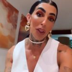 Pepita Instagram - Que a semana que se inicia seja de renovação, que a gente se priorize, se ame e entenda que a nossa vida somos nós que dirigimos! Boa semana, família!! ❤️