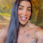 Pepita Instagram – Comece a semana com essa mensagem e coloque em prática… só você é capaz de mudar a sua história! Um beijo e um cheiro ❤️✨