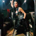 Pepita Instagram – Show time! 🖤✨