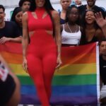 Pepita Instagram - Samba no pé e sorrisão no rosto para os ensaios da @unidos.desaolucas. Carnaval 2024 tá chegando e a dinda aqui vai servir… beleza e muito samba pra vocês. ❤️‍🔥❤️‍🔥❤️‍🔥