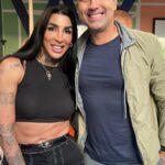 Pepita Instagram - Hoje começa o #BBB24, e eu bati um papo com o @tadeuschmidt, que me contou curiosidades sobre o reality! Estão animados pra assistir, família?