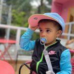 Pepita Instagram – #dump do príncipe que alegra todos os meus dias e da minha verdadeira motivação diária! Mamãe promete fazer de tudo pra sempre te ver com esse sorrisão no rosto meu menino. @mundodeluquinha  TE AMO❤️❤️❤️