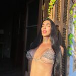 Pepita Instagram – Nas dificuldades da vida, descobrimos a nossa verdadeira força interior. Ótimo sábado 🤍✨