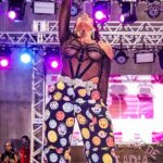 Pepita Instagram – Ontem foi dia de show no meu amado Rio de Janeiro! Eita, que delícia! Obrigada @aiquemara e @parquemadureira_rio por me receberem tão bem. E vem novidade por aí! ❤️‍🔥
