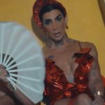 Pepita Instagram - Quero agradecer a toda família @grestommaior pela recepção, carinho e confiança, vamos fazer juntos um carnaval lindo, com muita energia positiva, samba no pé e amor. ❤️