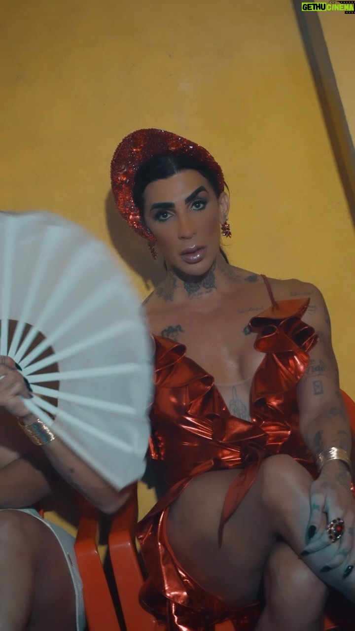 Pepita Instagram - Quero agradecer a toda família @grestommaior pela recepção, carinho e confiança, vamos fazer juntos um carnaval lindo, com muita energia positiva, samba no pé e amor. ❤️