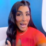 Pepita Instagram – O conselho semanal de hoje é: se observe e se conheça! Quem é você quando ninguém está te olhando? 👀