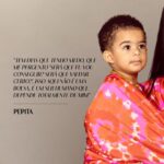 Pepita Instagram – “Uma das virtudes do ser humano é a paciência e o conselho que dou para todas as meninas iguais a mim é: nunca desista de nada na sua vida”, diz @pepita, nossa capa de Dia das Mães. Muito além desse conselho valioso, a artista tem muito a ensinar e, generosa, está disposta a ser exemplo e a abrir todas as portas que historicamente lhe foram negadas.

Uma dessas é a maternidade! Como tudo que se propõe, ao ser mãe, Pepita mostra a todos nós o poder da resiliência e da determinação. Em uma entrevista profunda e muito sincera, ela conta ao nosso @phynocomph_ os desafios de criar Lucca sendo uma mulher trans, sem ampla rede de apoio e dentro de uma vida real, mas com alegria, determinação e muito, mas muito amor. Leia no link da bio!

Texto e produção executiva: @phynocomph_
Fotografia: @rhaiffe
Styling: @miguelcuenca
Beleza: @williamcruzes
Vídeo: @luizanobrega para @twz____
Assistência de fotografia: @natimitie e @jozzuuphoto
Produção de moda: wll.uil
Assistência de vídeo: @tiagozani
Retoque: @vwretouch/ @victorwagnerr
Catering: @samir.amis