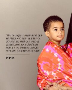 Pepita Instagram - 