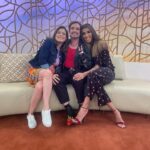 Pepita Instagram - Hoje foi dia de ENCONTRO com @manoelsoares, @patriciapoeta, @johnnyhooker, @michelleloretoap e você! Que encontro delicioso e cheio de aprendizados. Nesse dia tão importante: dia internacional do orgulho lgbtqiap nossa luta é para que o respeito e as oportunidades sejam parte da nossa rotina 🏳️‍🌈🏳️‍⚧️ @tvglobo
