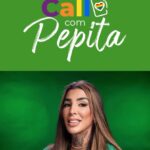 Pepita Instagram - Oi, meus amores, vocês já sabem, né? É dia de conhecer mais uma história da família Pão de Açúcar. Na call de hoje, eu conversei com o Paulo e adorei ouvir tudo sobre sua vida e trabalho. Vem com a gente! ❤️ #Felicidadeépoderser #publicidade