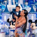 Pepita Instagram – 2 anos do meu Lucca, do meu maior amor. Filho, você me fez mãe, você mudou minha vida, me ensinando mais uma vez que o amor pode tudo. A mamãe e o papai estão muitos felizes de ver você crescendo saudável, feliz e lindo! Sua festa foi maravilhosa, tudo perfeito e o melhor foi você aproveitando e se divertindo. Sou cada dia mais feliz de poder conviver e cuidar de você todos os dias! Te amo, amo nossa família. ❤️

assessoria: @cynthiacruzassessoria
decoração: @tatipinidecor
foto e filme: felipe santana kids -@felipesantanakids/ @felipesantanafotografia 
brigadeiro gourmet: @adocicahgourmet 
doces personalizados: @rafaabolos 
foto lembrança/video 360: @tonapistaeventos 
churros: @clickchurros 
carrinho guloseimas: @petit.sugar 
crepe: delicious crepes -@delicious_crepess 
pirulitos: lolli e pop – @lolli_e_pop 
lembranças: @chicafestaria 
doces personalizados:@adriranzani 
led: @agenciae 
sousplats: @knartespaineis_ 
cardapios e tags: @_boowpersonalizados 
convites: @freitasatelie 
porta guardanapos: @arteelaser 
personagens: @encantando.producoes
 
look: @vhelegancetrajesarigor.sp