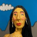 Pepita Instagram - Dia de folga da @pepita Remake do primeiro Stop Motion que eu fiz em minha vida! Quem me acompanha desde os primórdios sabe e vai notar a evolução 🥹 #pepita #stopmotion #diadefolgadapepita #meme #viral #foryou #fyp #fypシ