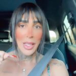 Pepita Instagram – Quarta-feira é aquele dia nem lá nem cá, né essa menina? Mas se hoje você tá mais ou menos, lembre de quem você é e que agora é o momento de batalhar pelos seus sonhos. Acredite em você e continue, estou aqui sempre acreditando em você!